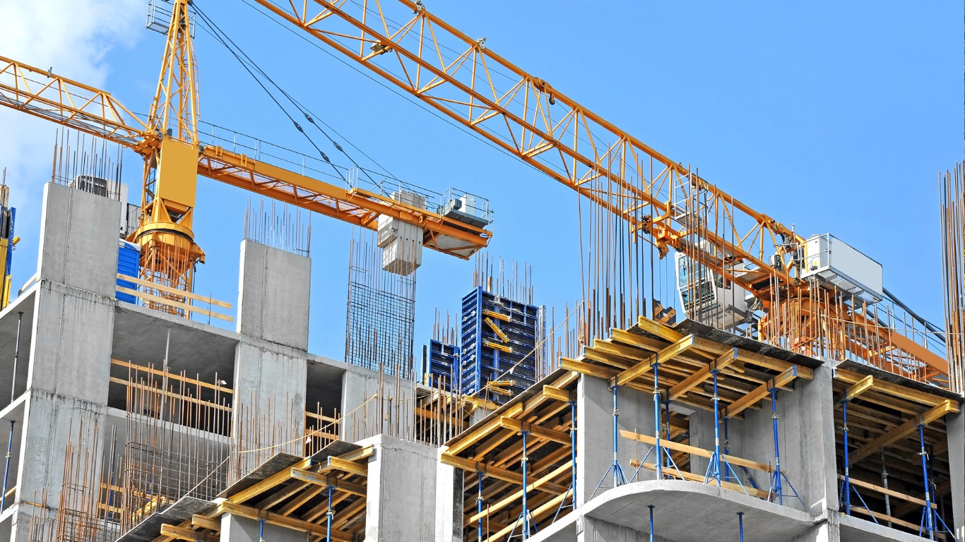 Building Construction