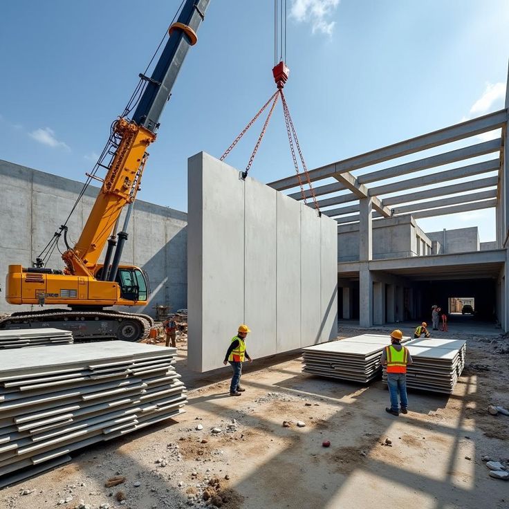 Civil and Infrastructure